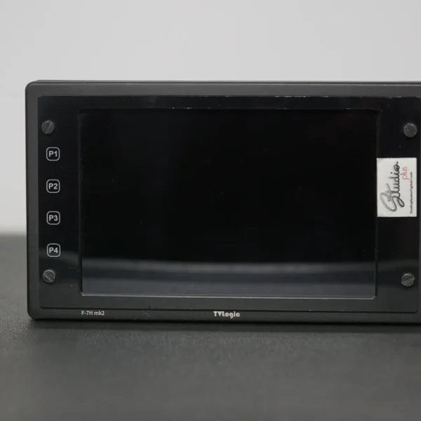 TV logic f-7h mk2