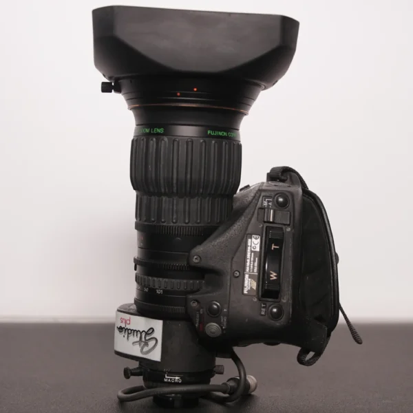 Fujinon 16_6