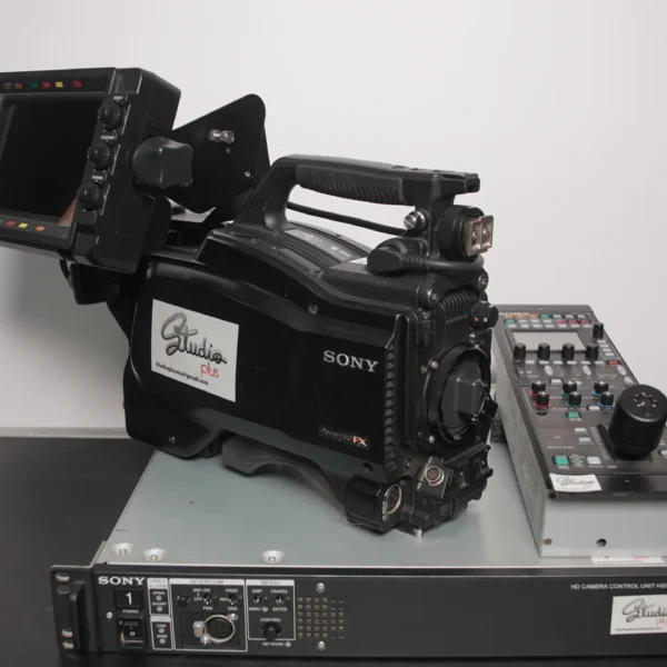 Sony HSC-300