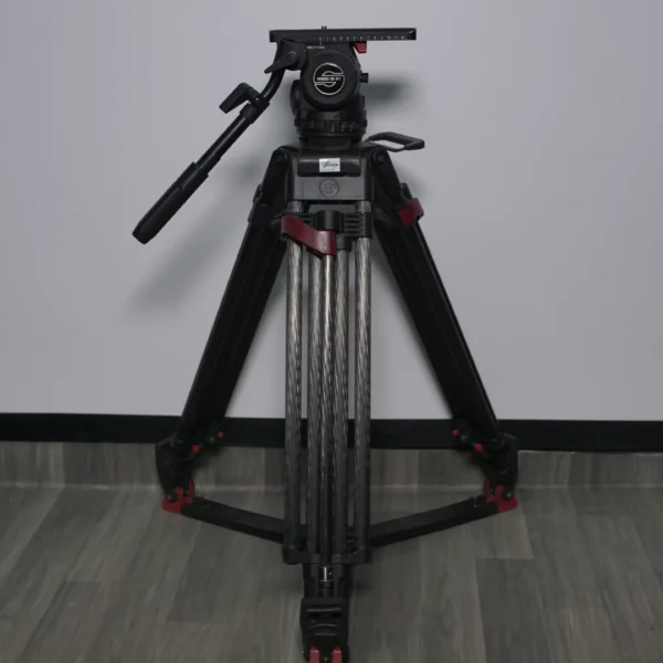 Sachtler video 20 s1