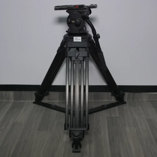 Vinten vision 250 black